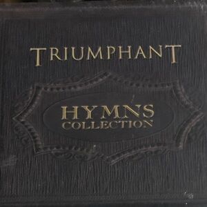 Triumphant Hymns Collection CD